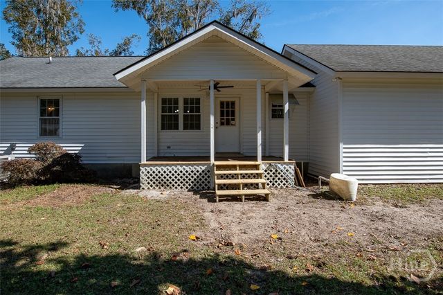 405 Magnolia Street, Guyton, GA 31312