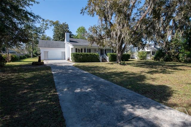 405 Magnolia Street, Guyton, GA 31312