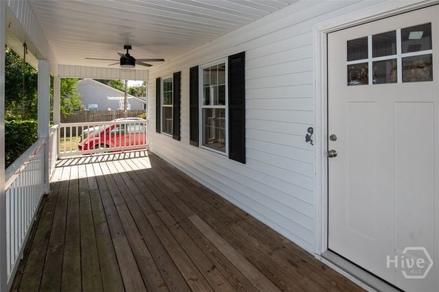 405 Magnolia Street, Guyton, GA 31312