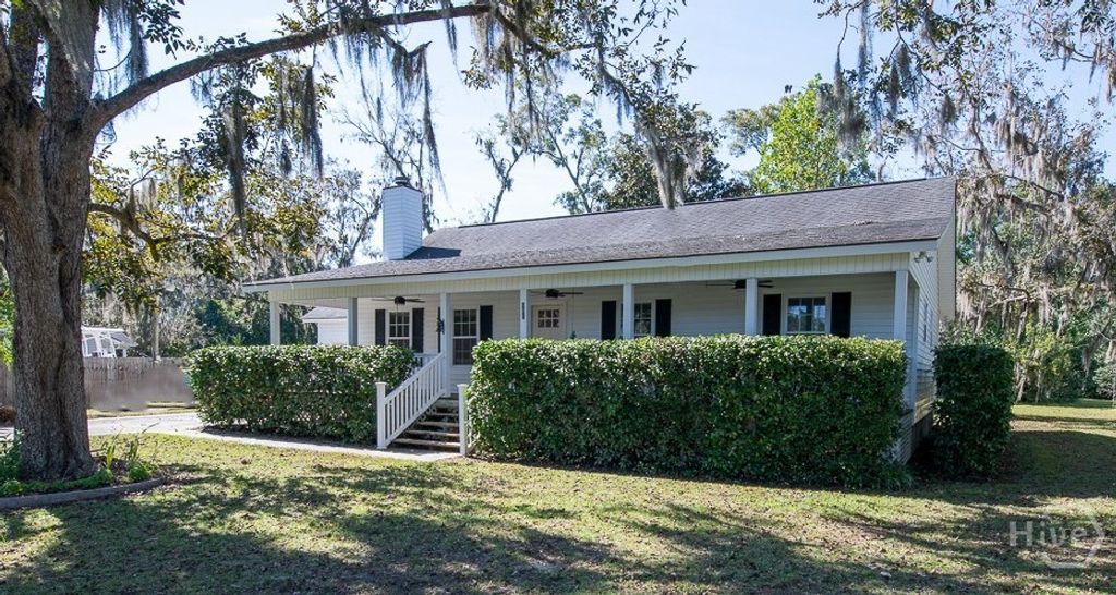 405 Magnolia Street, Guyton, GA 31312