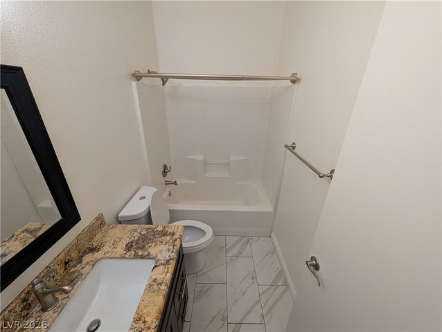 6201 East Lake Mead Boulevard 218, Las Vegas, NV 89156