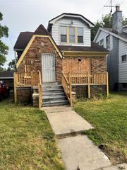 14802 Liberal Street, Detroit, MI 48205