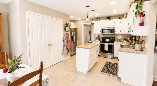 222 Kentucky Avenue, Junction City, KY 40440
