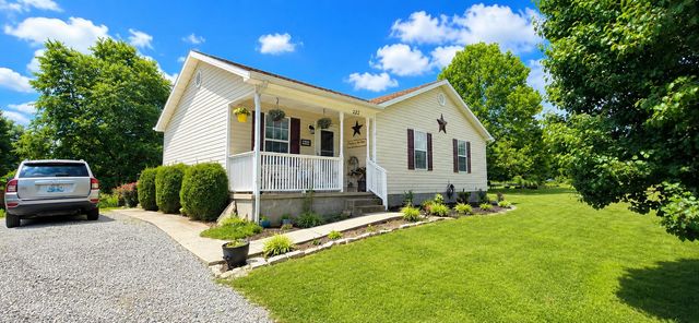 222 Kentucky Avenue, Junction City, KY 40440
