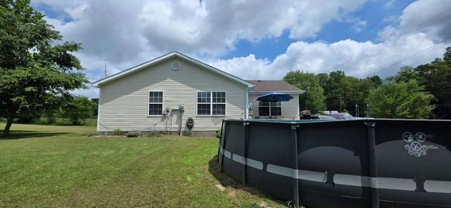 222 Kentucky Avenue, Junction City, KY 40440