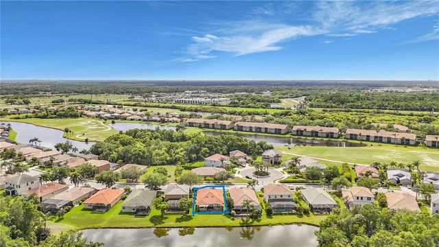 8721 STONE HARBOUR LOOP, Bradenton, FL 34212