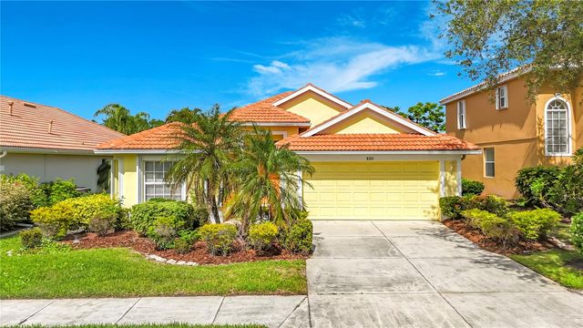 8721 STONE HARBOUR LOOP, Bradenton, FL 34212