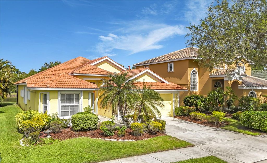 8721 STONE HARBOUR LOOP, Bradenton, FL 34212