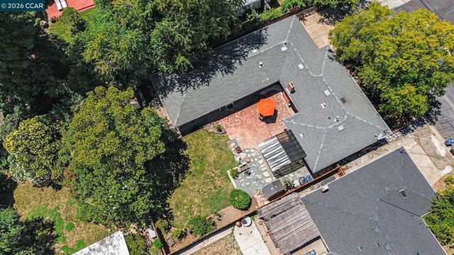 1360 Grove Way, Concord, CA 94518
