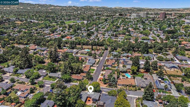 1360 Grove Way, Concord, CA 94518