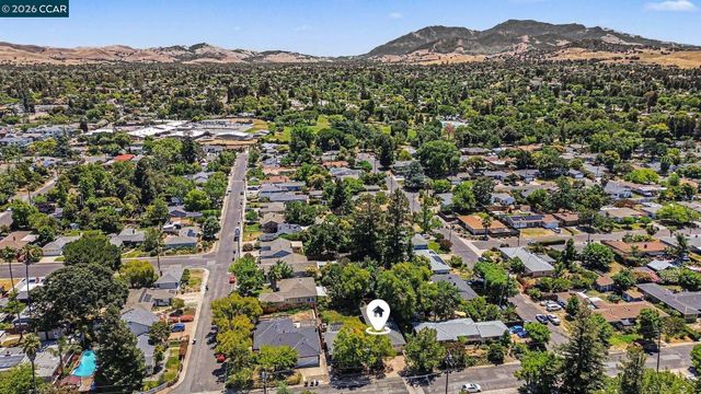 1360 Grove Way, Concord, CA 94518