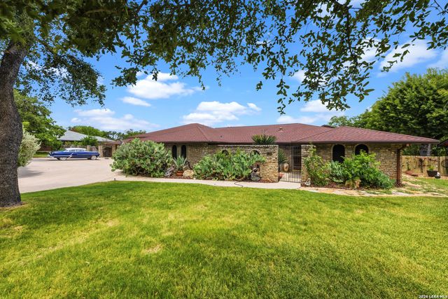 120 Lincoln, Schertz, TX 78154