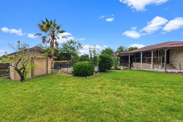 120 Lincoln, Schertz, TX 78154