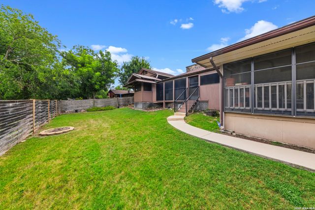 120 Lincoln, Schertz, TX 78154
