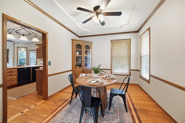 820 NE Adams Drive, Lee's Summit, MO 64086
