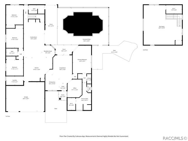 10 Boxleaf Court S, Homosassa, FL 34446