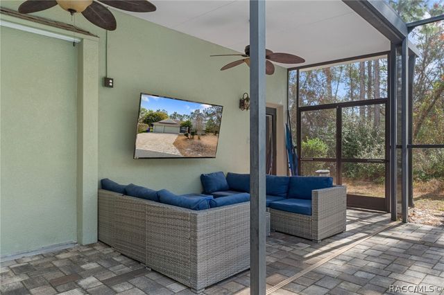 10 Boxleaf Court S, Homosassa, FL 34446
