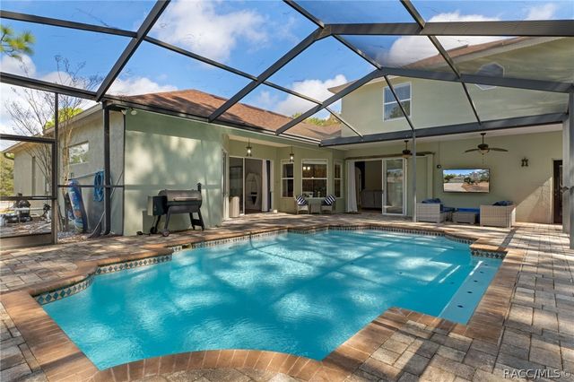 10 Boxleaf Court S, Homosassa, FL 34446