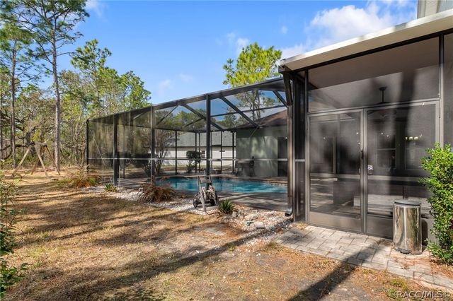 10 Boxleaf Court S, Homosassa, FL 34446
