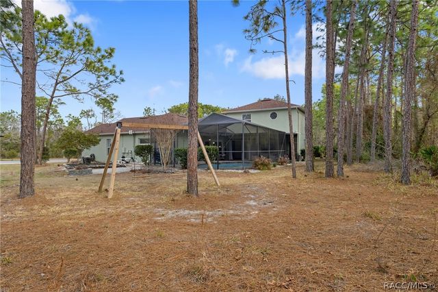 10 Boxleaf Court S, Homosassa, FL 34446