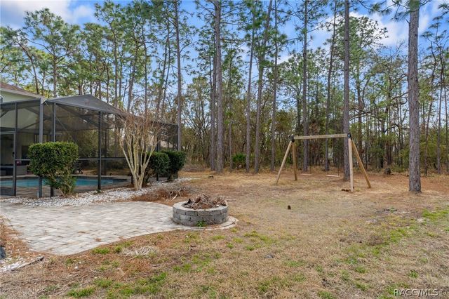 10 Boxleaf Court S, Homosassa, FL 34446