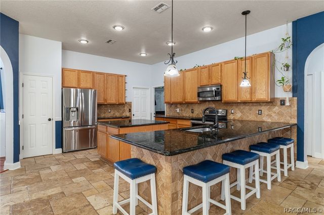 10 Boxleaf Court S, Homosassa, FL 34446