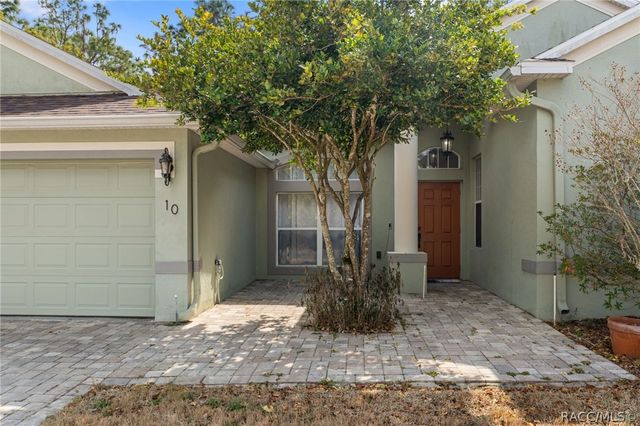 10 Boxleaf Court S, Homosassa, FL 34446