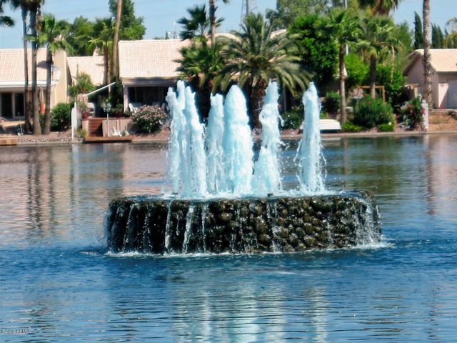 1362 E Cullumber Street, Gilbert, AZ 85234