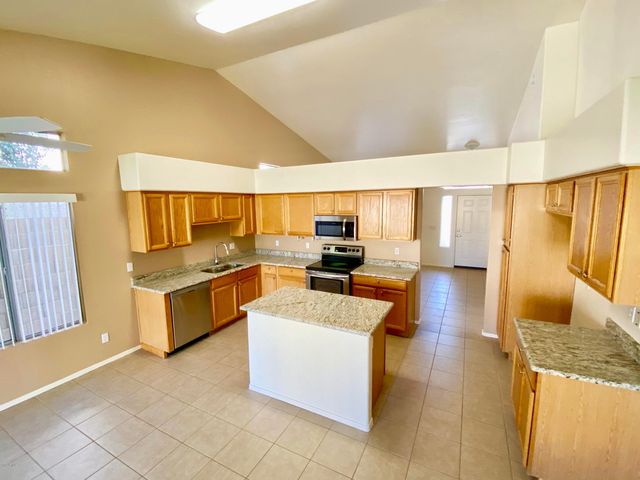1362 E Cullumber Street, Gilbert, AZ 85234