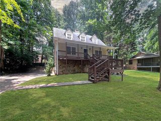 4125 Maple Ferry Drive, Kennesaw, GA 30144