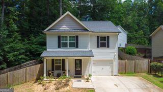 2445 Fleetwood Drive, Cumming, GA 30041