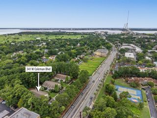 341 W Coleman Boulevard E, Mount Pleasant, SC 29464