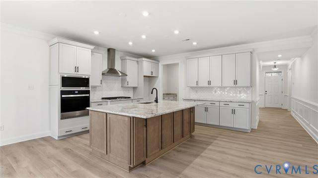 8124 Clancy Ct, Chesterfield, VA 23838