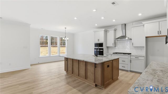 8124 Clancy Ct, Chesterfield, VA 23838