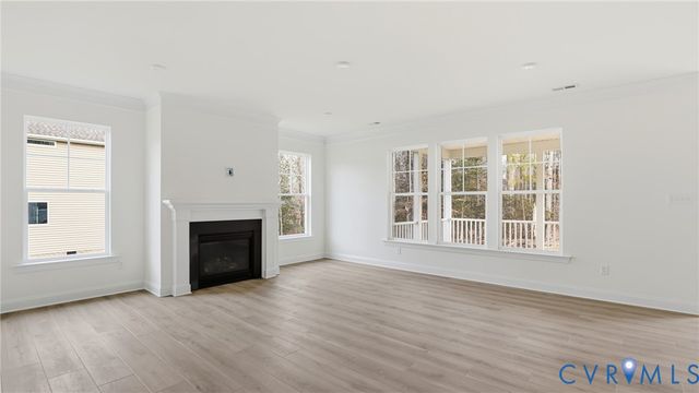 8124 Clancy Ct, Chesterfield, VA 23838