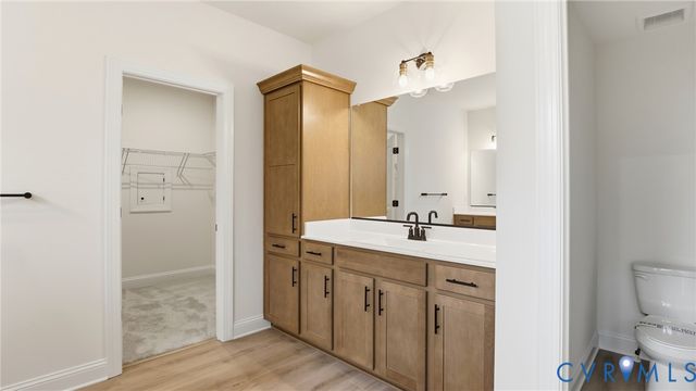 8124 Clancy Ct, Chesterfield, VA 23838