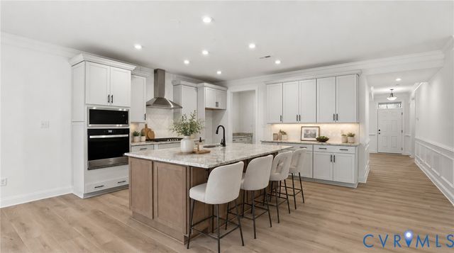 8124 Clancy Ct, Chesterfield, VA 23838
