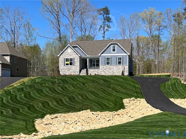 8124 Clancy Ct, Chesterfield, VA 23838