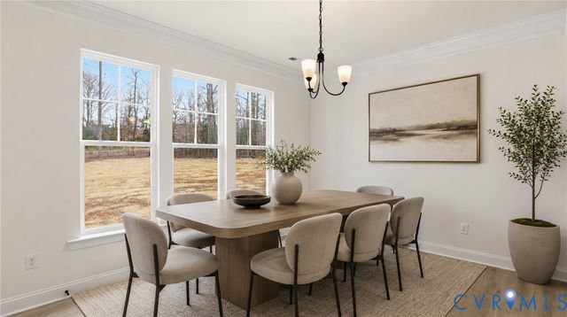 8124 Clancy Ct, Chesterfield, VA 23838