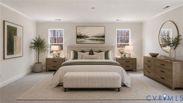 8124 Clancy Ct, Chesterfield, VA 23838