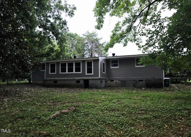 66 Toomer Loop Road, Pittsboro, NC 27312