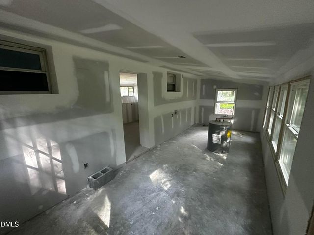 66 Toomer Loop Road, Pittsboro, NC 27312