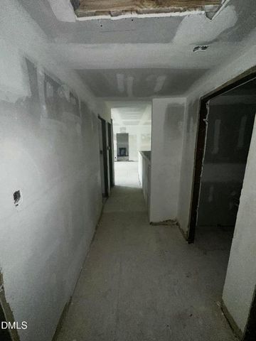 66 Toomer Loop Road, Pittsboro, NC 27312