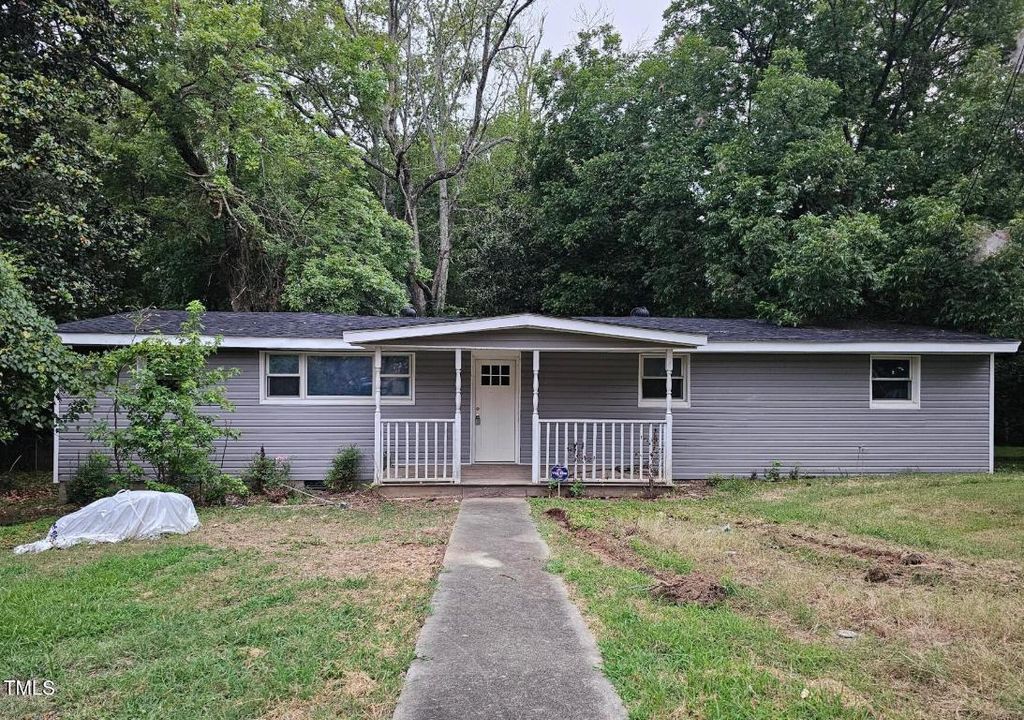 66 Toomer Loop Road, Pittsboro, NC 27312