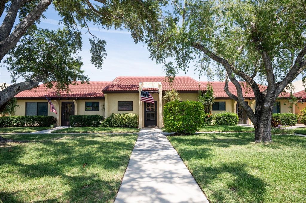 1407 58TH STREET W 1407, Bradenton, FL 34209