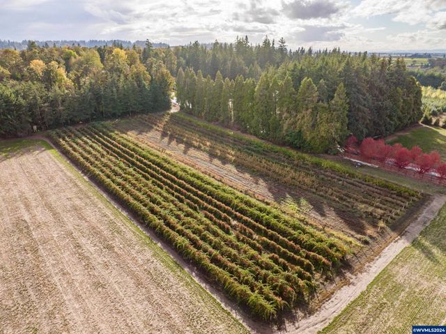 37486 S Highway 213 (Adj to), Mt Angel, OR 97362