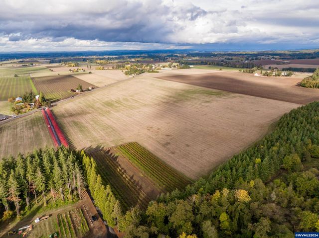 37486 S Highway 213 (Adj to), Mt Angel, OR 97362