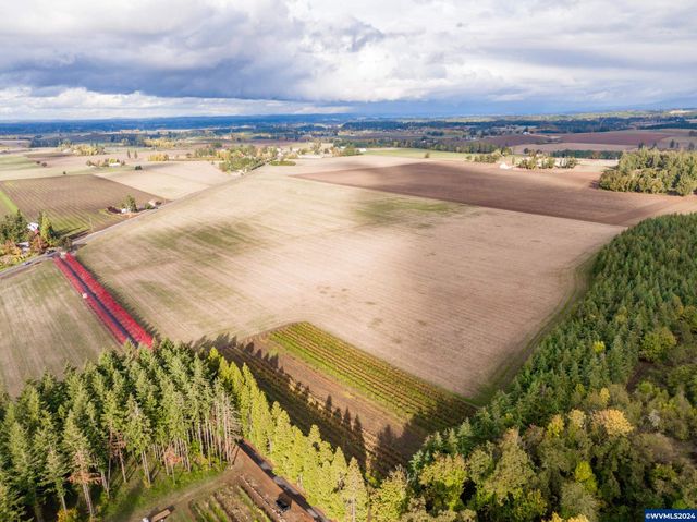 37486 S Highway 213 (Adj to), Mt Angel, OR 97362