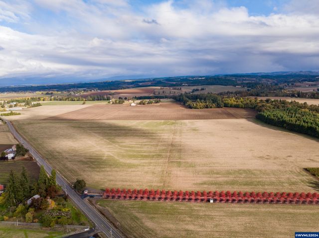 37486 S Highway 213 (Adj to), Mt Angel, OR 97362