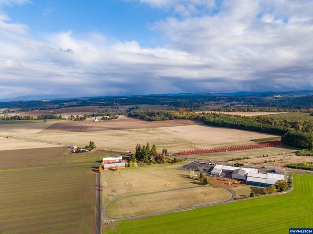 37486 S Highway 213 (Adj to), Mt Angel, OR 97362